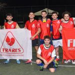 Gruppo Giovani Volontari Fratres