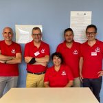 Direttivo “Gruppo Fratres Battipaglia Odv”