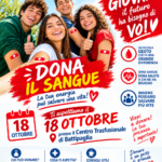 Invito a donare Domenica 18 Ottobre 2026