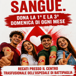 Carenza Sangue